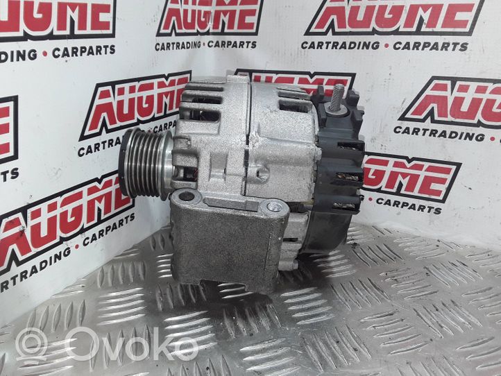 Mercedes-Benz S W222 Generatore/alternatore A0009068201