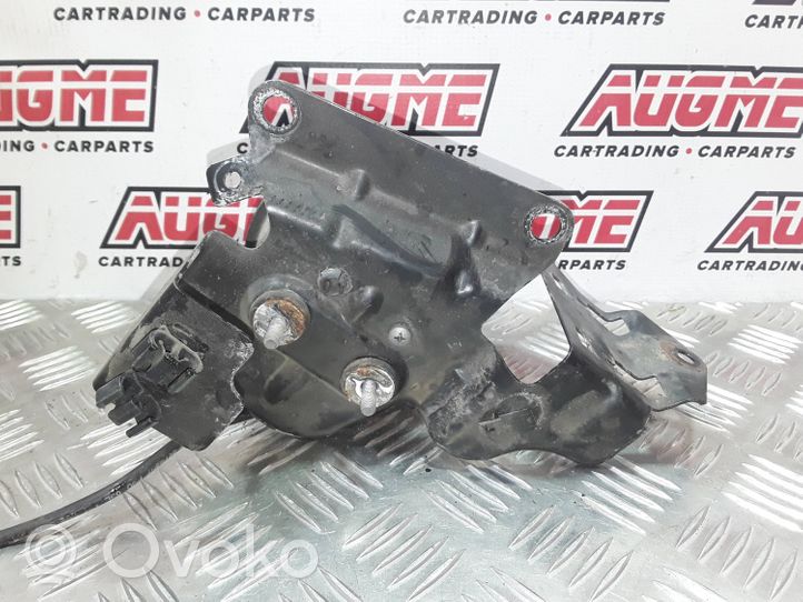 Audi A4 S4 B8 8K Serbatoio del vuoto 054129808