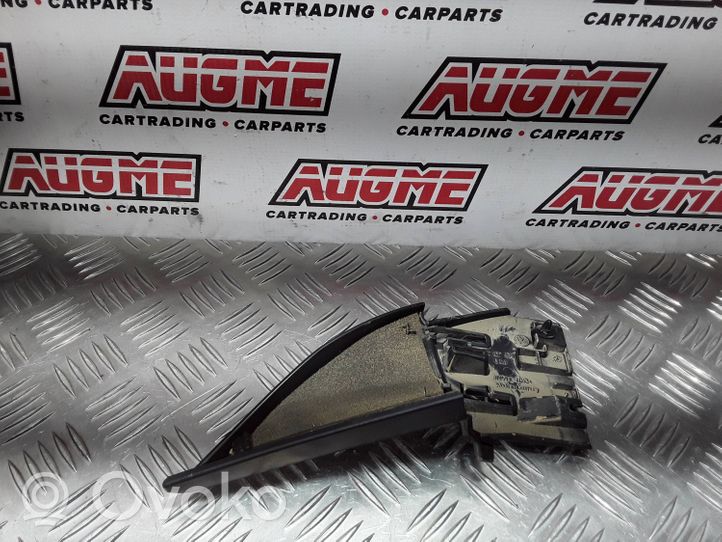 Volkswagen T-Roc Coque de rétroviseur 2GC837994