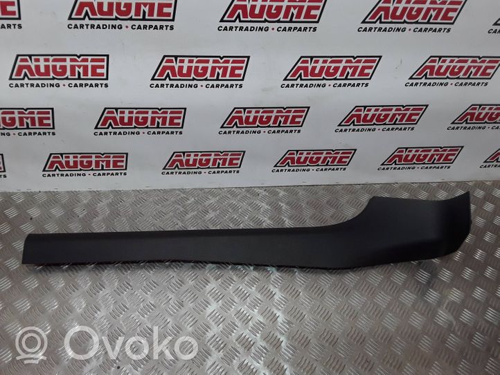 Volkswagen T-Roc Etuoven kynnyksen suojalista 2GC853372C