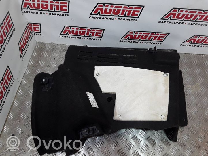 Volkswagen T-Roc Rivestimento pannello laterale del bagagliaio/baule 2GC867427A