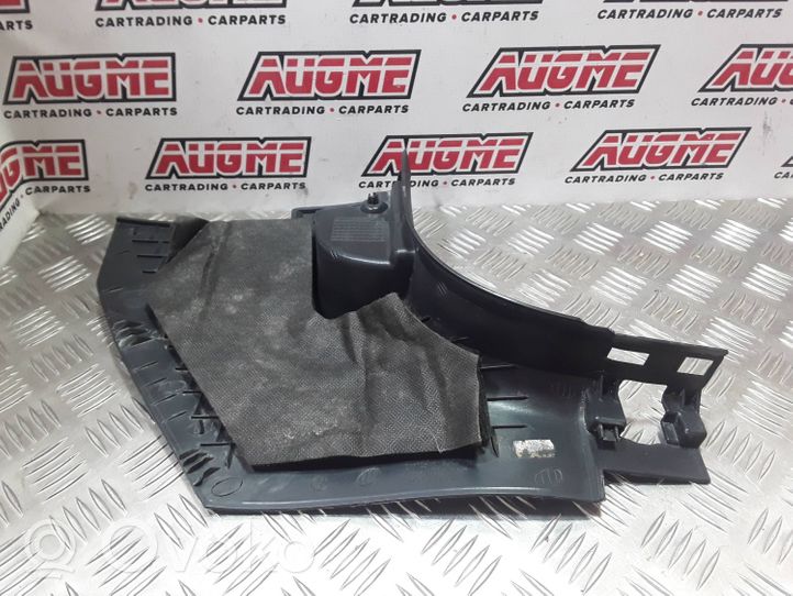 Volkswagen T-Roc Rivestimento vano piedi laterale 2GC863483A