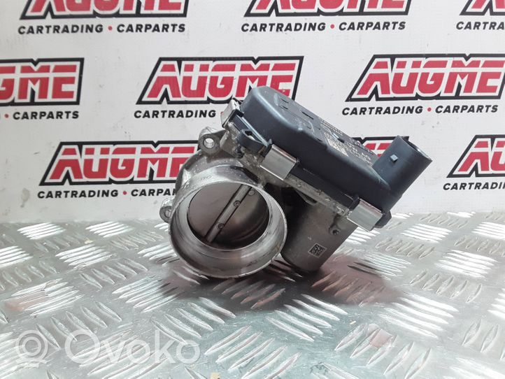 Volkswagen T-Roc Engine shut-off valve 04E133062T