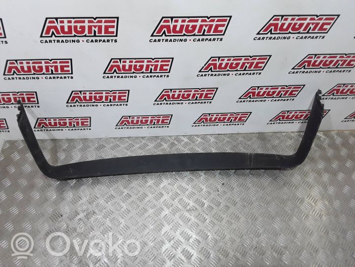 Volkswagen PASSAT B7 Rivestimento superiore del portellone posteriore/bagagliaio 3C9867603D