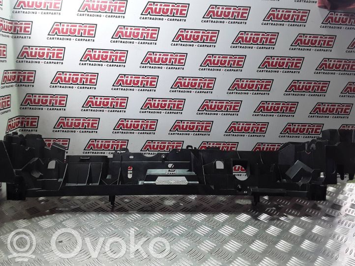 CN1516E146AK Ford Ecosport Front bumper support beam, 41.62 € RRR