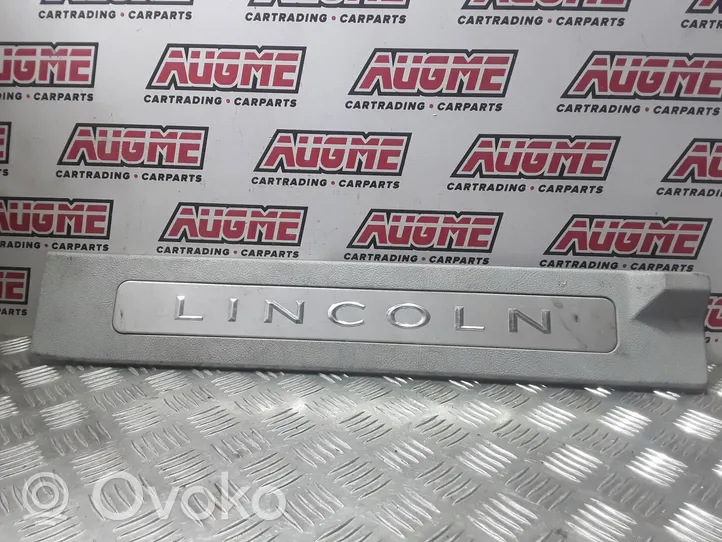 Lincoln Navigator Listwa progowa przednia A25560C2650