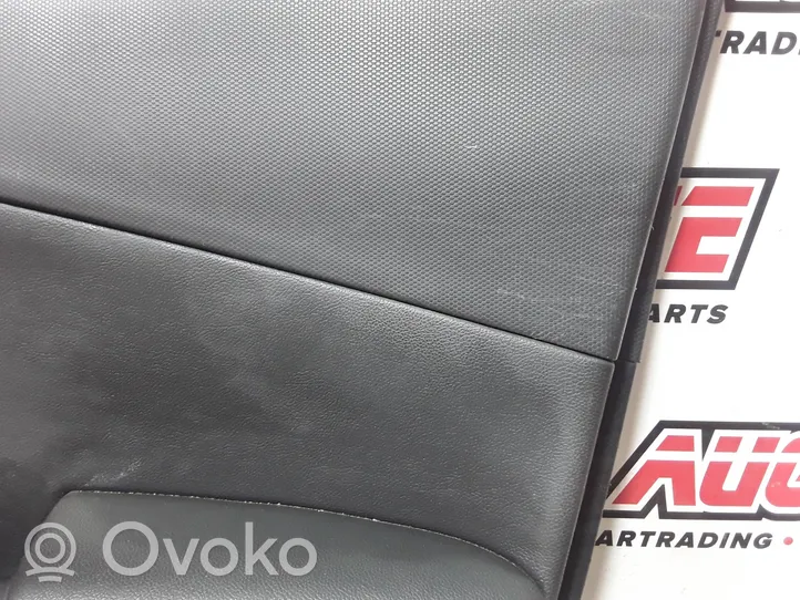 Hyundai Kona I Rivestimento del pannello della portiera anteriore 82361J9000