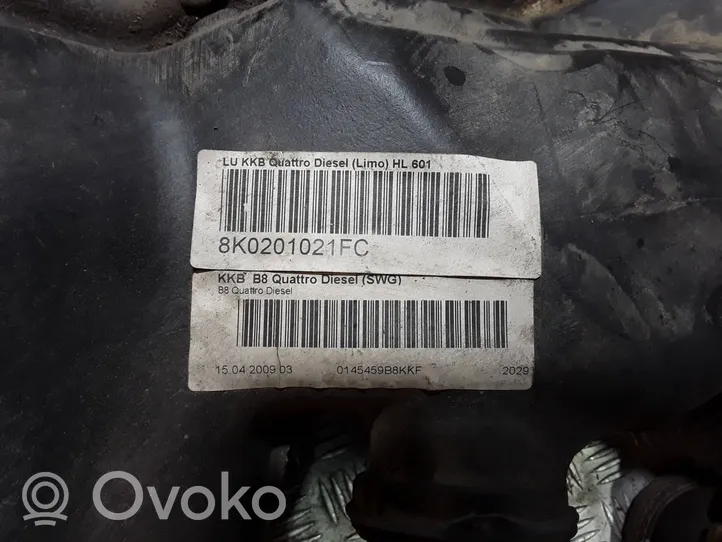 Audi A4 S4 B8 8K Serbatoio del carburante 8K0201021FC