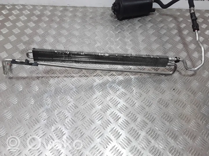 BMW X5 E70 Radiateur de direction assistée 10617211