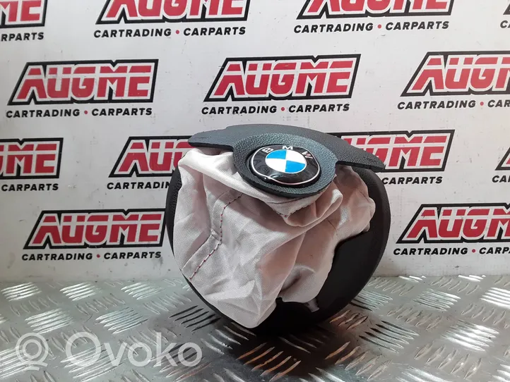 BMW 3 E90 E91 Airbag del volante 33677051605Z