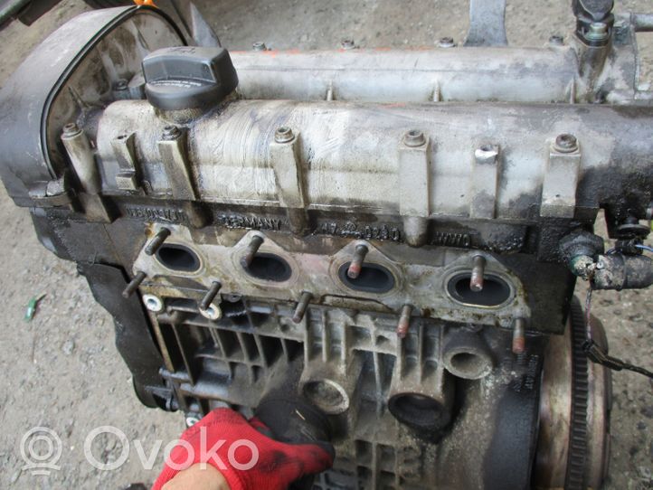 Seat Ibiza II (6k) Engine 