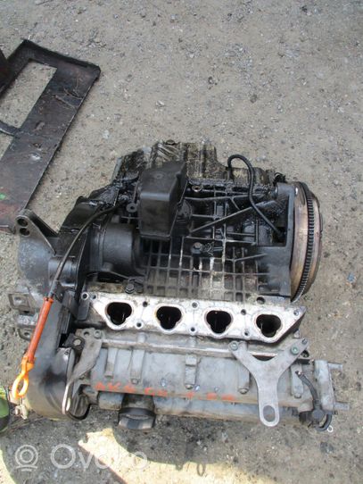 Seat Ibiza II (6k) Engine 