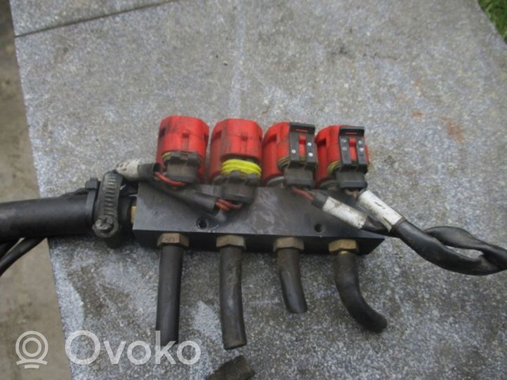 Volvo S80 Injecteur GPL 