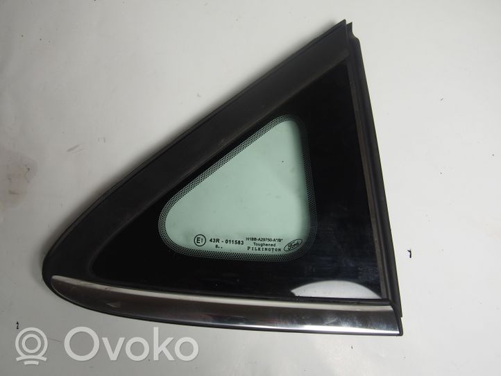 Ford Fiesta Fenêtre latérale avant / vitre triangulaire H1BBA29750