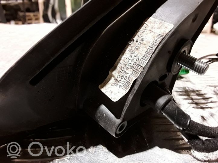 Volvo S60 Specchietto retrovisore elettrico portiera anteriore E11015846