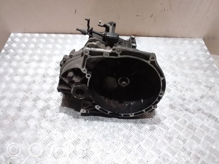 Ford Focus Boîte de vitesses manuelle à 5 vitesses 3M5R7F096YF