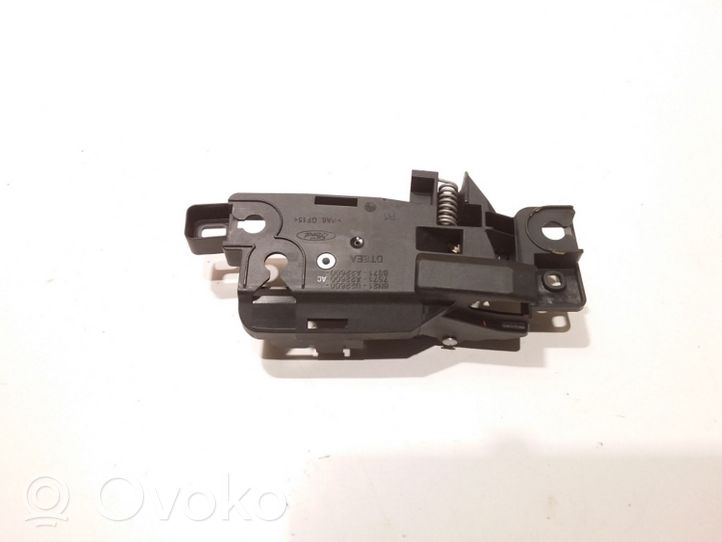 Ford Mondeo MK IV Maniglia interna per portiera anteriore 6M21U22600