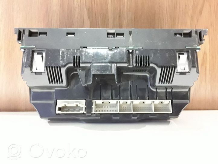 Audi A6 S6 C6 4F Panel klimatyzacji 4F1820043AA