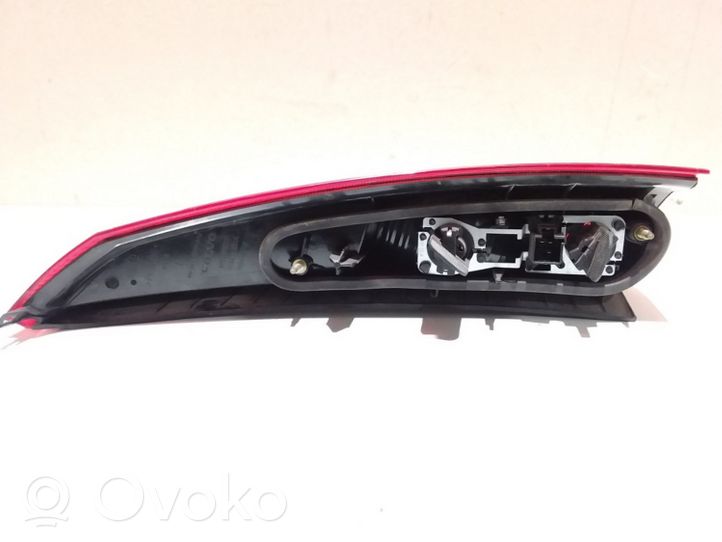 Volvo V70 Rear/tail lights 9154493