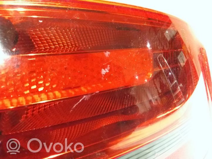 Audi A4 S4 B8 8K Takavalot 8K5945096D