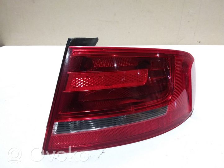 Audi A4 S4 B8 8K Lampa tylna 8K5945096D