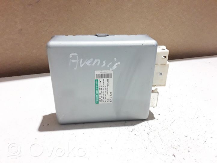 Toyota Avensis T270 Power steering control unit/module 6900001686