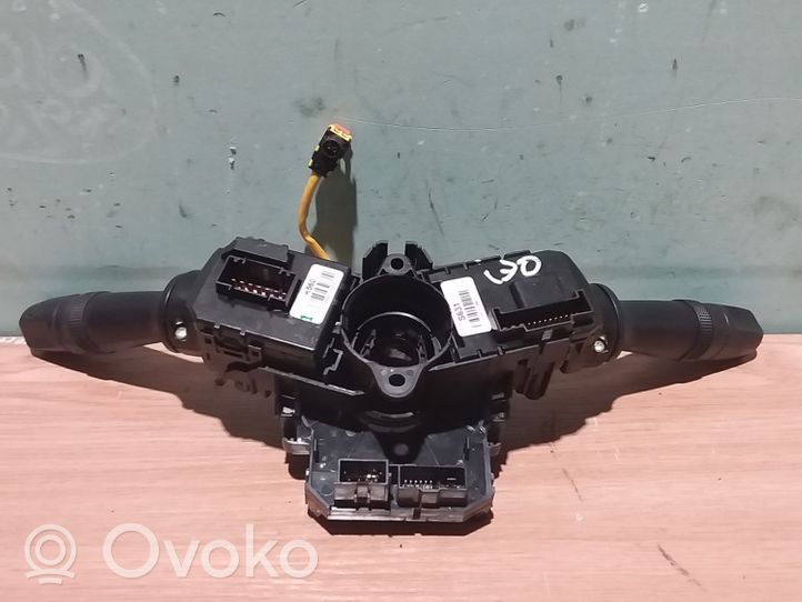 Hyundai i30 Lenkwinkelsensor Airbagschleifring Wickelfeder 934202K560