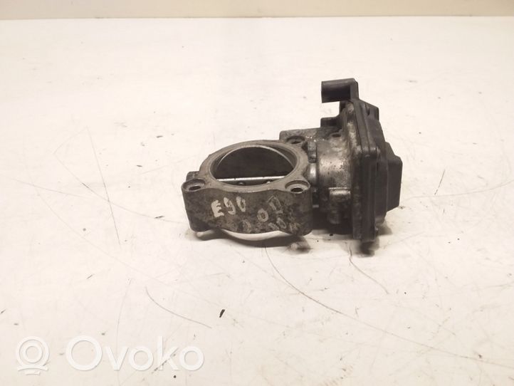 BMW 3 E90 E91 Vanne EGR 7810752