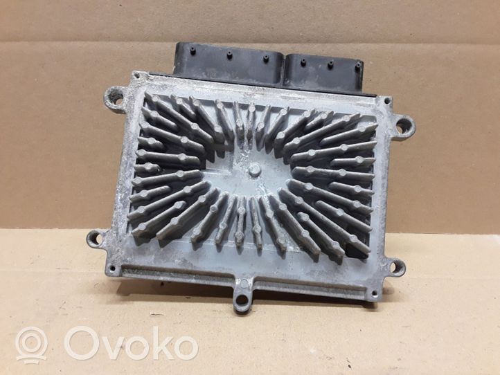 Volvo V50 Sterownik / Moduł ECU P30650677