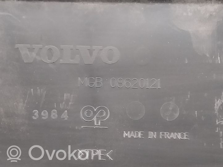 Volvo V50 Osłona wentylatora chłodnicy 08620121