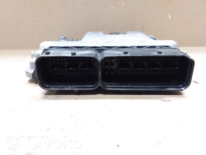 Volkswagen Tiguan Sterownik / Moduł ECU 03C906027BL