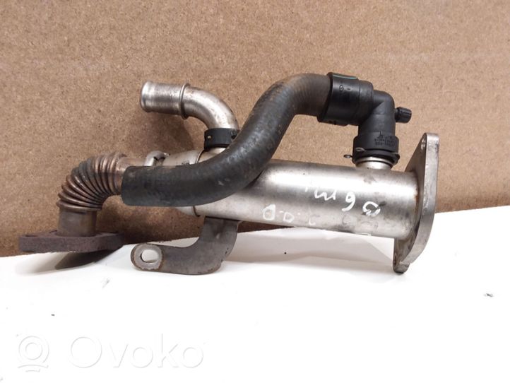 Citroen C5 EGR-venttiili/lauhdutin 875816W