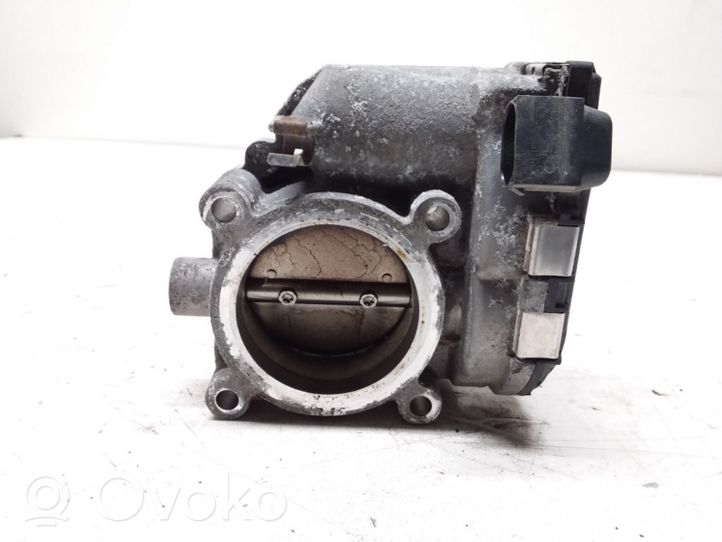 Mercedes-Benz A W169 Valvola a farfalla A2661410525