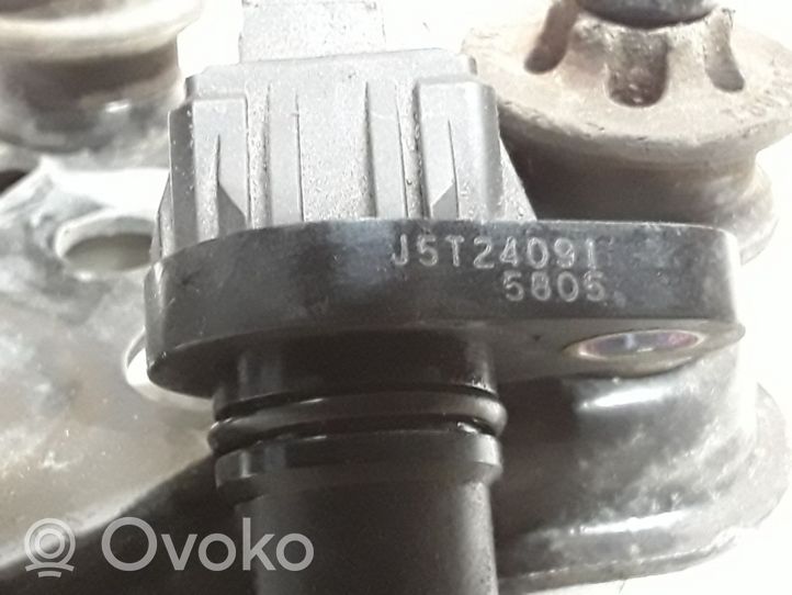 Subaru Forester SG Sensor de posición del cigüeñal (Usadas) J5T24091