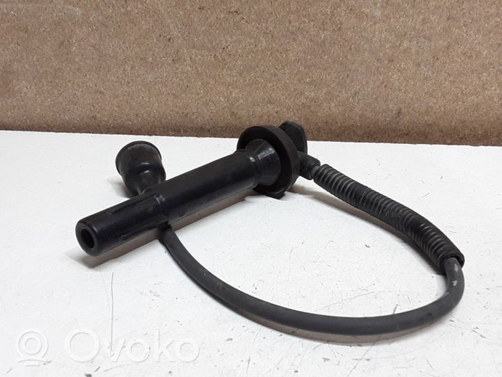 Subaru Forester SF Ignition plug leads 