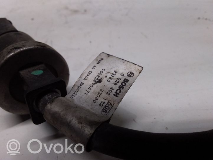 Toyota Auris 150 Linea/tubo flessibile di ritorno del carburante 0928402132