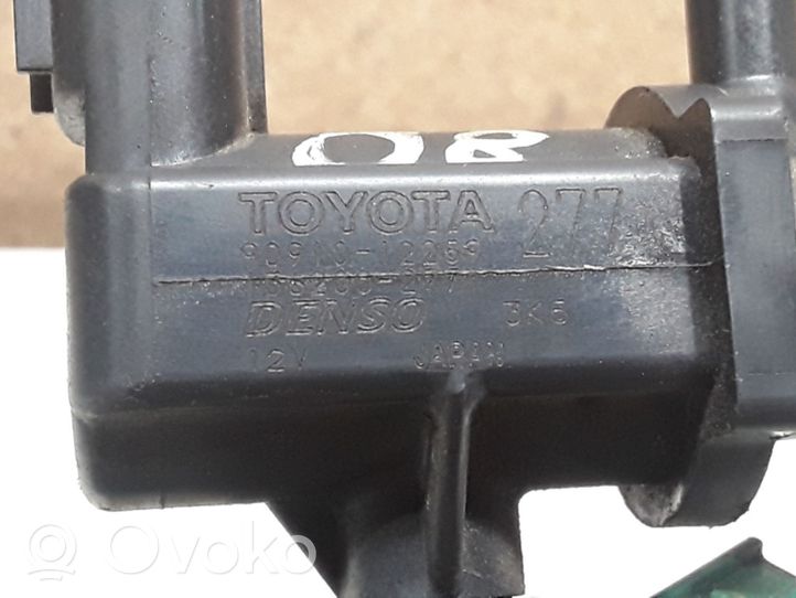 Toyota Prius (XW20) Valvola di depressione 9091012259