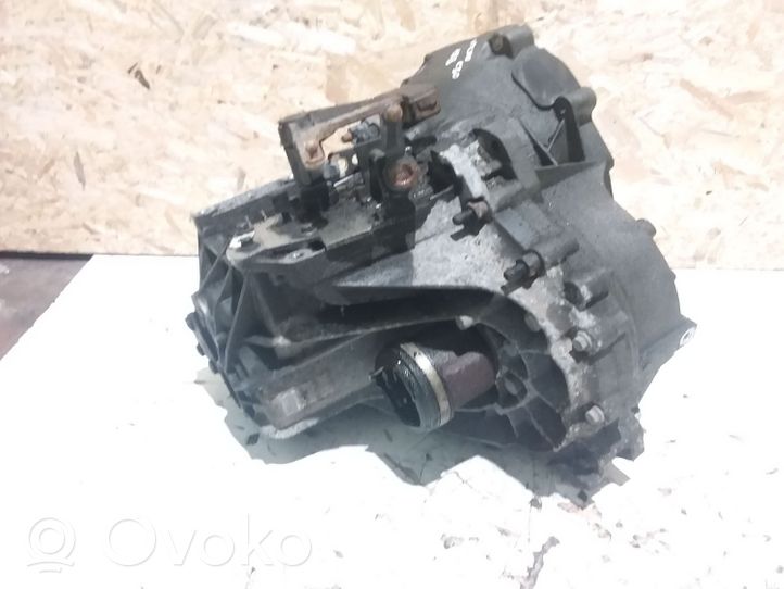 Volvo C30 Boîte de vitesses manuelle à 5 vitesses 6N5R7002XD