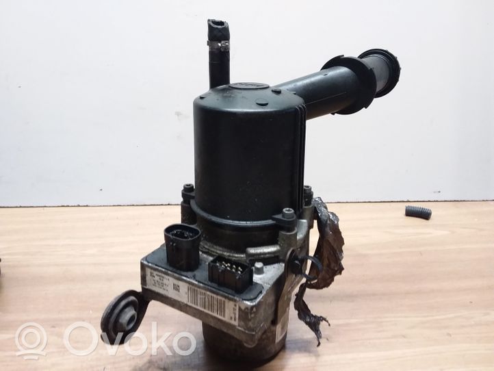 Peugeot 307 Power steering pump 9654151080