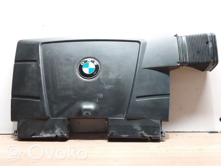 BMW 3 E90 E91 Ilmanoton kanavan osa 7560918