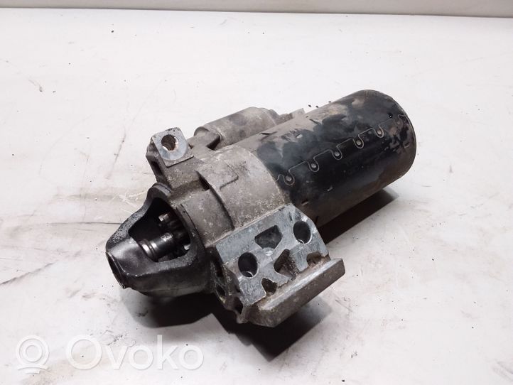 BMW 3 E90 E91 Starter motor 0001139016