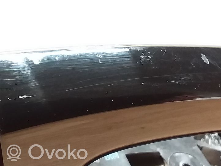 Volkswagen Golf VI Klamka zewnętrzna drzwi przednich 5N0839885H