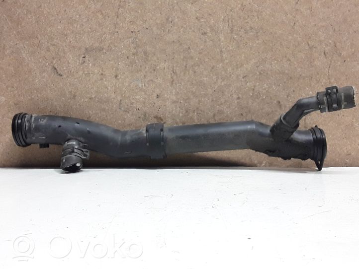 Volkswagen PASSAT B7 Coolant pipe/hose 03C121065F