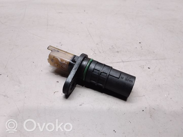 Nissan Qashqai Capteur de position de vilebrequin 8200668500