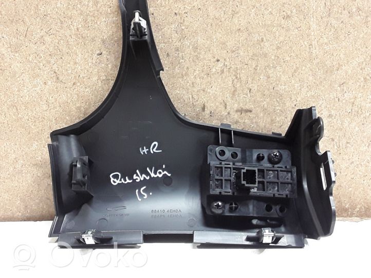 Nissan Qashqai Interruttore di regolazione dell’illuminazione del quadro 684104EH0A