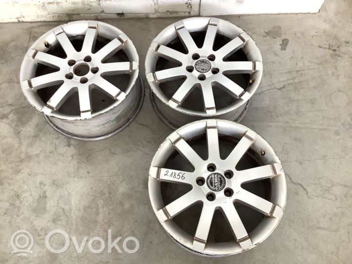 Volvo S60 R17 alloy rim 9499039