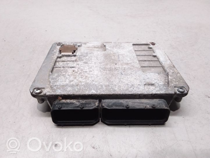 Audi A3 S3 A3 Sportback 8P Dzinēja vadības bloks 06A906033DS