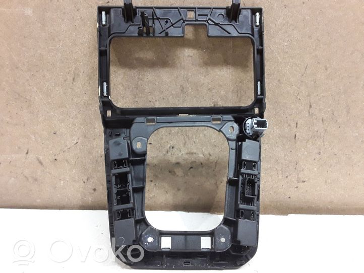 Volkswagen Passat Alltrack Rivestimento in plastica cornice della leva del cambio 3G1864263