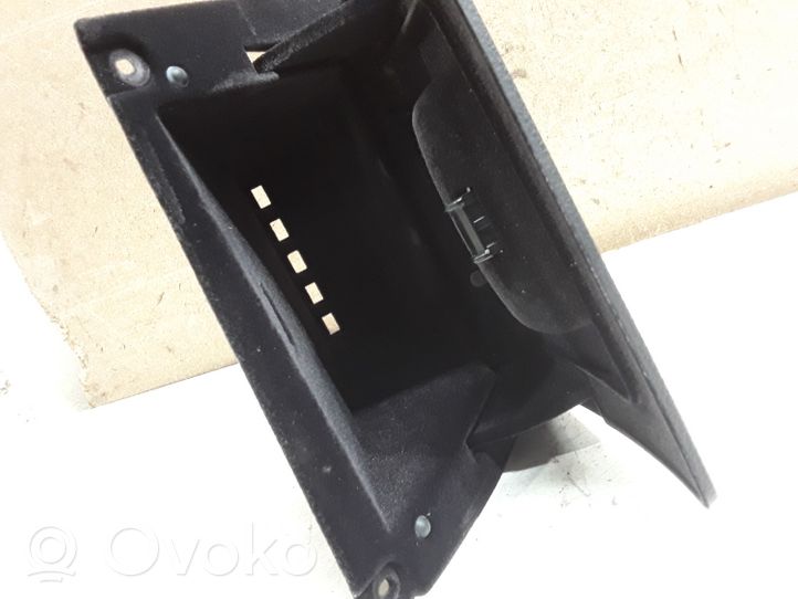 BMW 5 F10 F11 Box/scomparti cruscotto 9166696