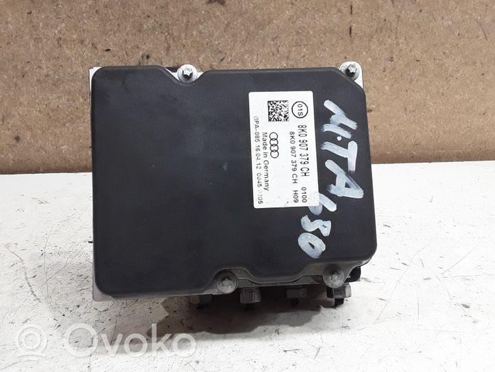 Audi A4 S4 B8 8K ABS-pumppu 8K0907379CH